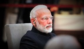 Prime Minister Modi will address the country at 10 am on 14 April