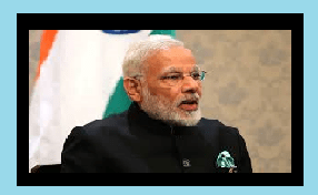 Prime Minister Modi will address the country