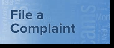 Aadhaar card complaint