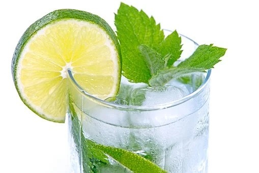 Lemon Water, Benefits Of Lemon Water, 